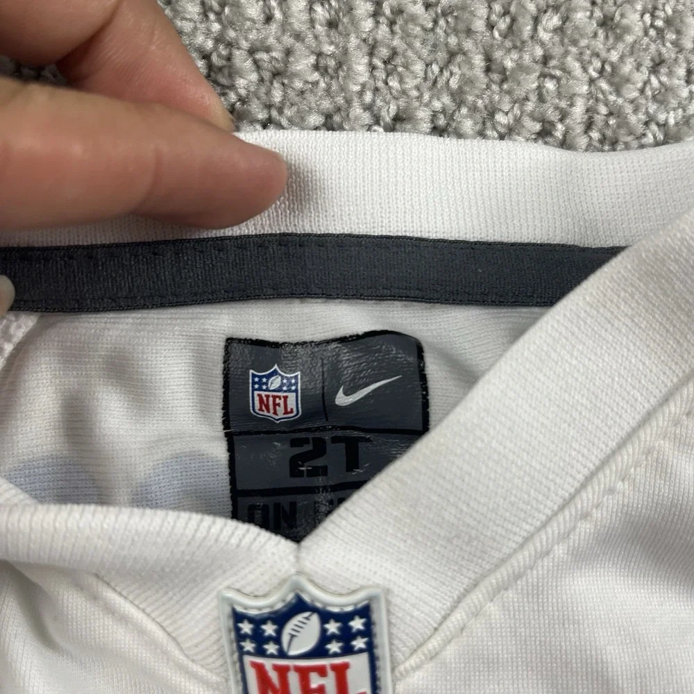 Nike has some
